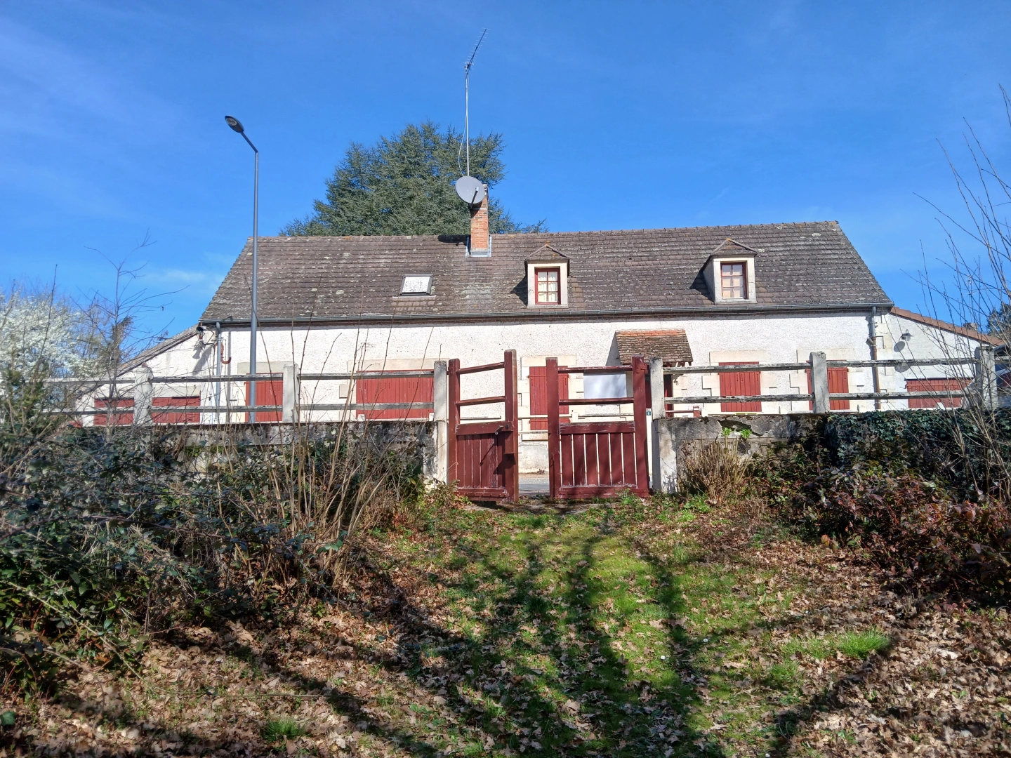 property