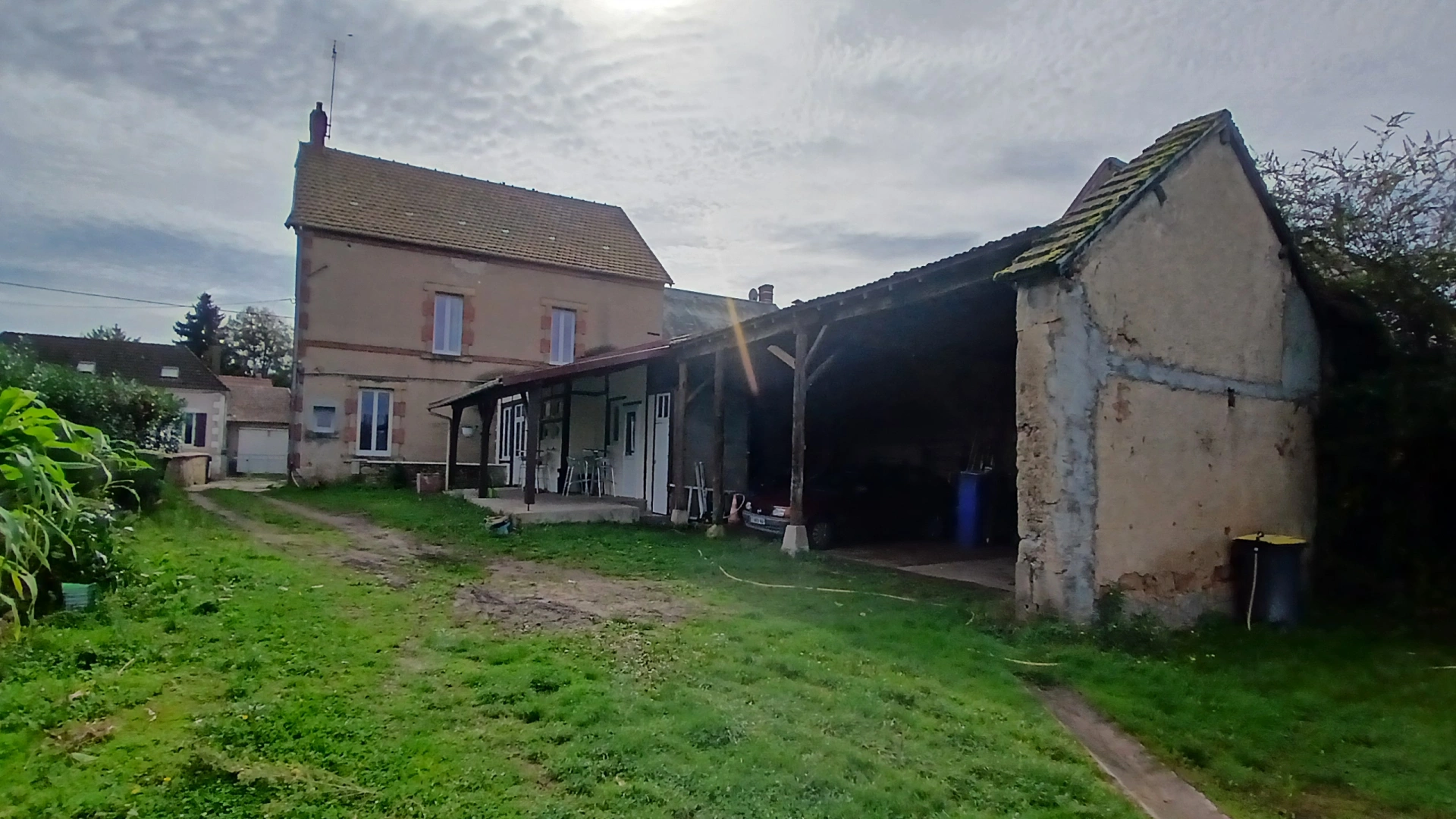 property