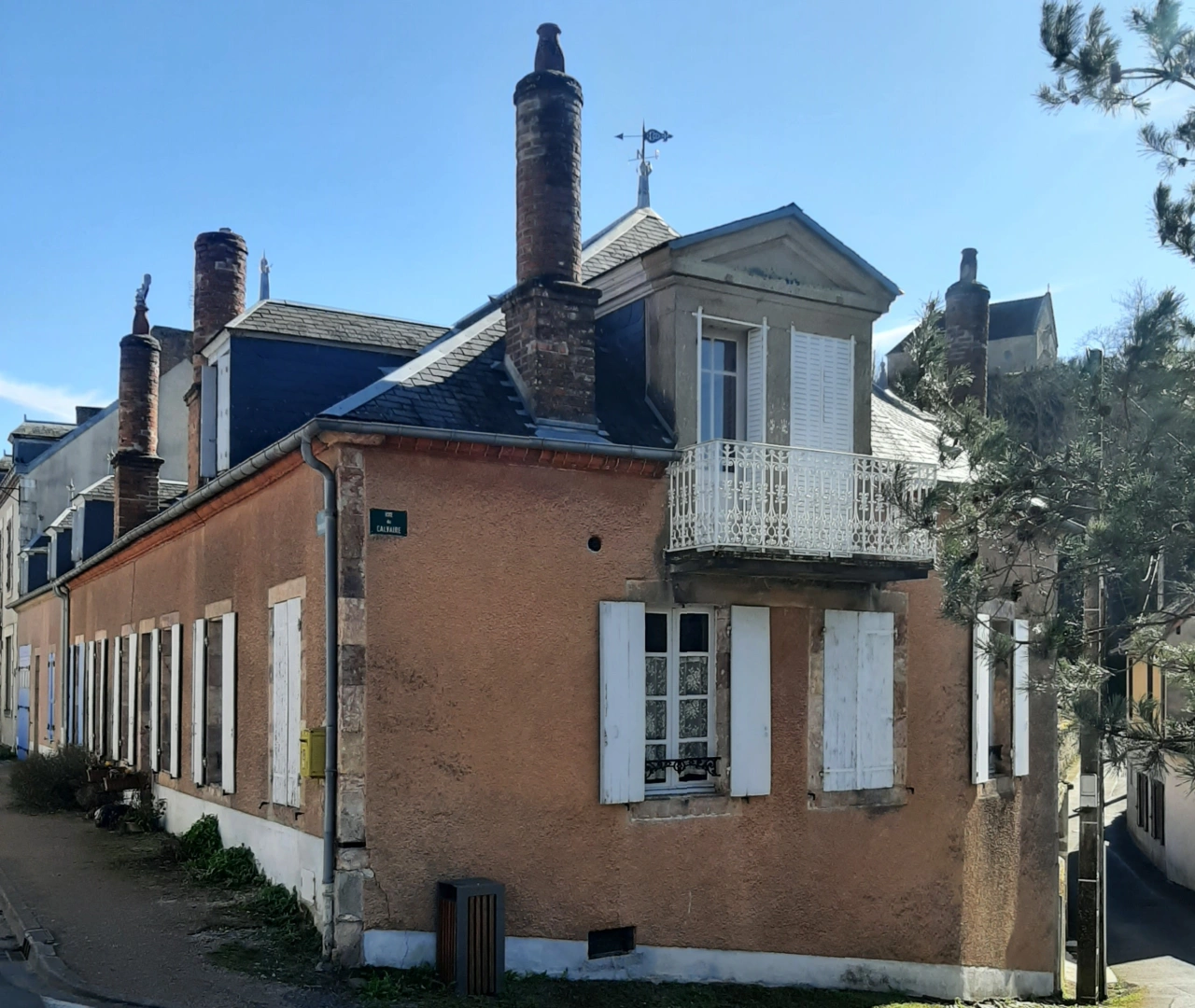 property